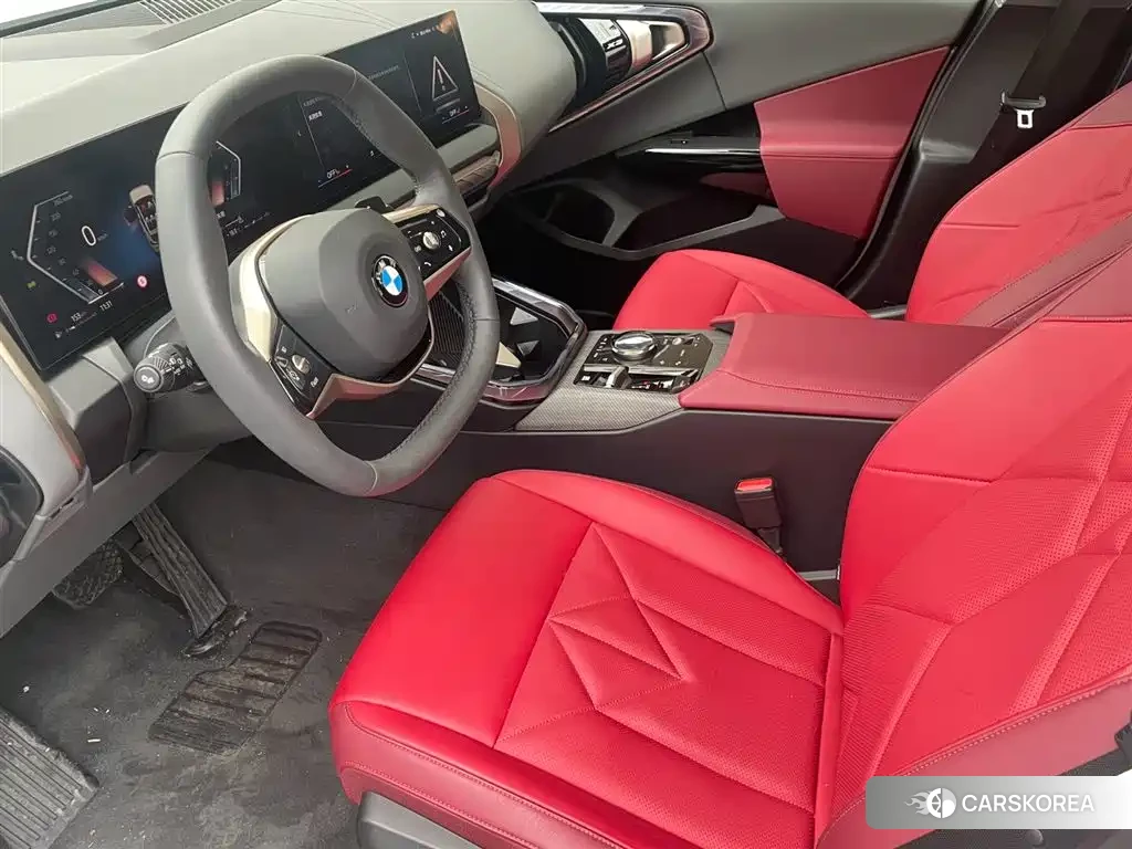 BMW X3 id 4664546 из Китая 17