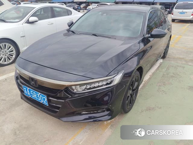 Honda Accord id 4359057 из Китая 13