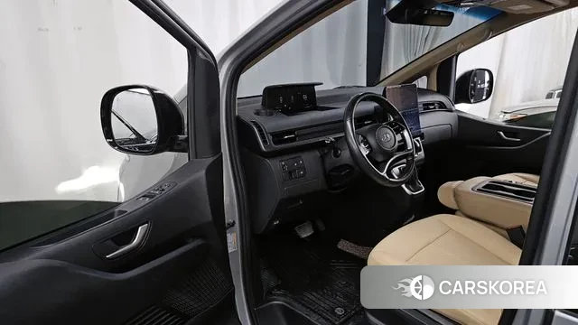 Hyundai Staria id 3043879 из Кореи 20