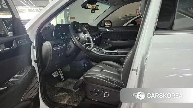 Hyundai The New Palisade id 3300273 из Кореи 20