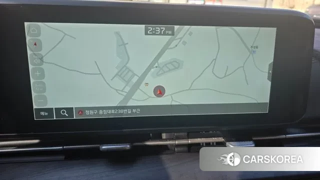 Kia Carnival 4th generation id 3697976 из Кореи 19