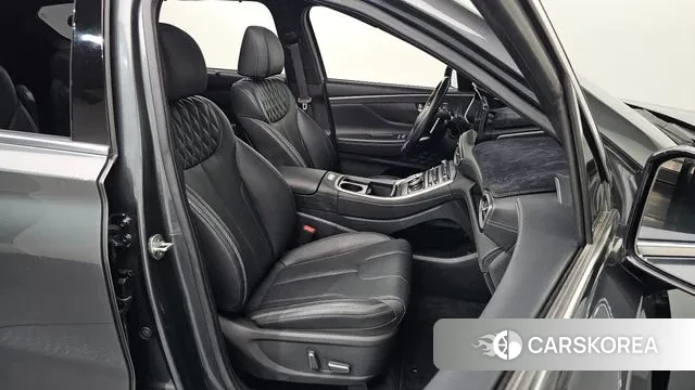 Hyundai The New Santa Fe id 2931023 из Кореи 20