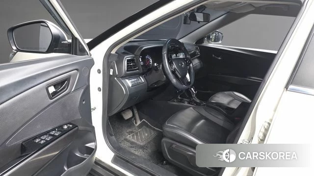 Ssangyong Berry New Tivoli id 4642523 из Кореи 30