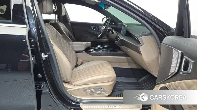 Kia K8 id 3492717 из Кореи 20