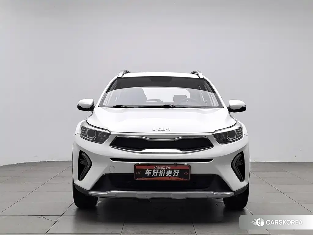 Kia KX1 id 4599804 из Китая 24