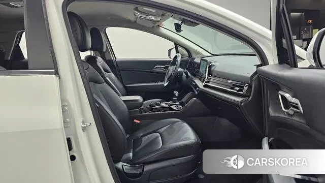 Kia Sportage 5th Generation id 3323170 из Кореи 20