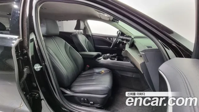 Kia K8 id 2857913 из Кореи 20