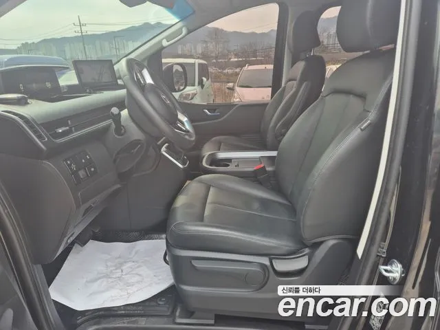 Hyundai Staria id 2615653 из Кореи 19