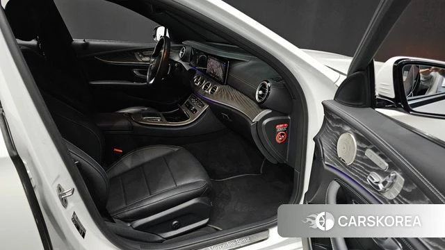 Mercedes-Benz E-Class W213 id 3871471 из Кореи 20