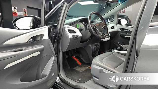 Chevrolet (GM Daewoo) Bolt EV id 4496874 из Кореи 34