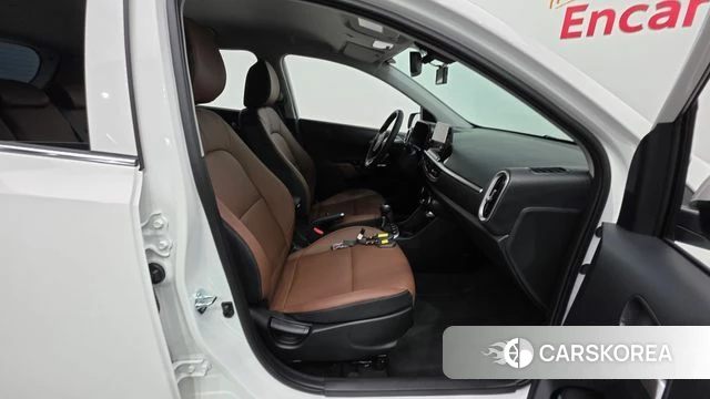 Kia The New Morning (JA) id 4644737 из Кореи 32