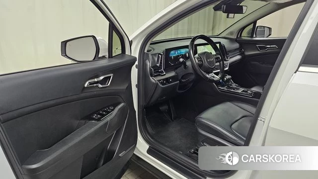 Kia Sportage 5th Generation id 3806162 из Кореи 20