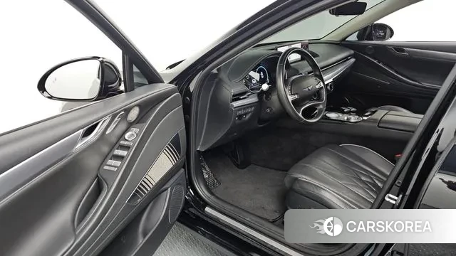 Genesis G80 (RG3) id 3459454 из Кореи 20