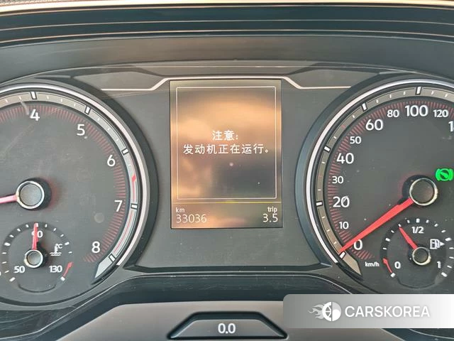 Volkswagen Tanyue id 4313410 из Китая 13