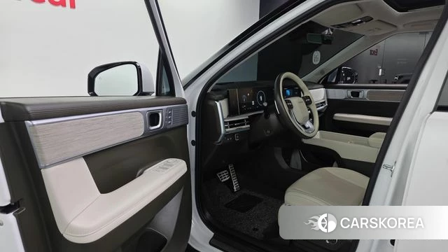 Hyundai Santa Fe (MX5) id 3838478 из Кореи 20