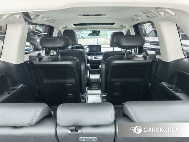 Honda Odyssey id 4273639 из Китая 31