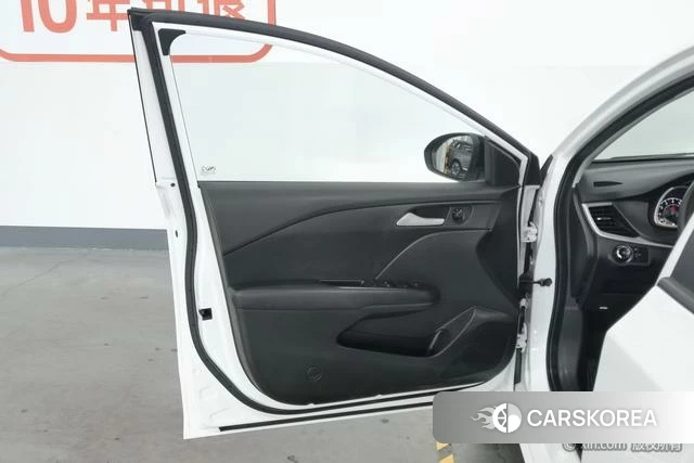 Chevrolet Cruze id 4253737 из Китая 24