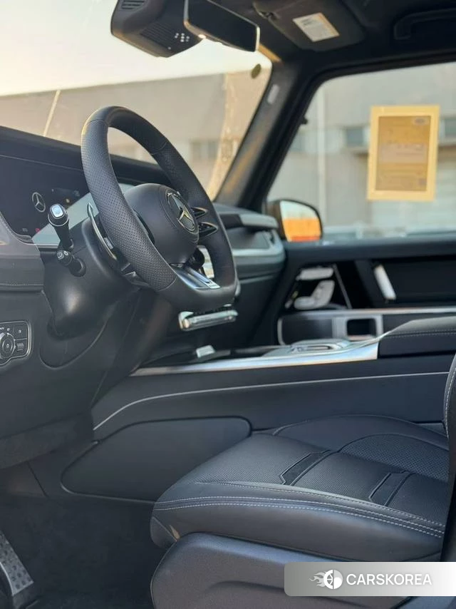 Mercedes-Benz G-class AMG id 4264625 из Китая 14