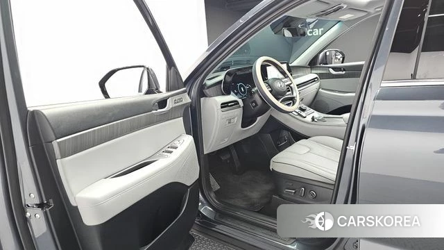Hyundai The New Palisade id 4612896 из Кореи 20