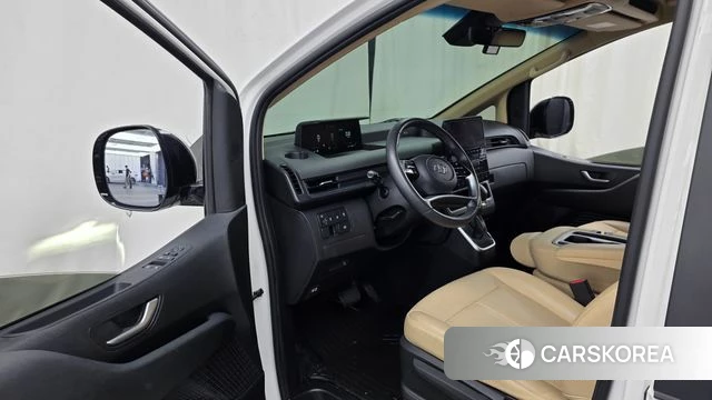 Hyundai Staria id 4494351 из Кореи 20