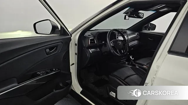 Ssangyong Berry New Tivoli id 3281982 из Кореи 20