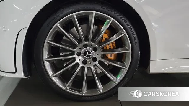 Mercedes-Benz CLS-Class C257 id 3728129 из Кореи 11