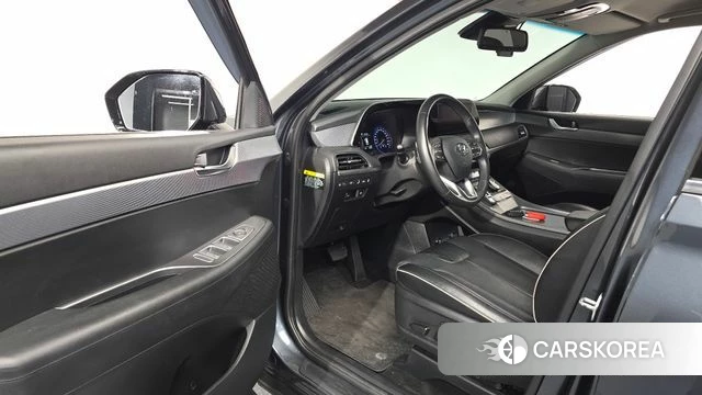 Hyundai Palisade id 4471440 из Кореи 30