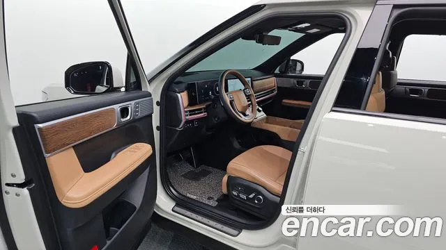 Hyundai Santa Fe (MX5) id 2842367 из Кореи 20