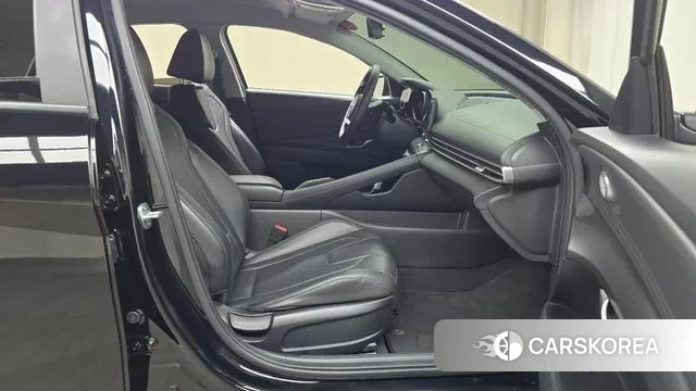 Hyundai Avante (CN7) id 3514631 из Кореи 20