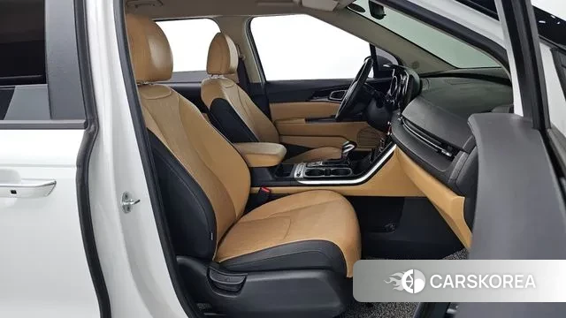 Kia Carnival 4th generation id 3507954 из Кореи 20