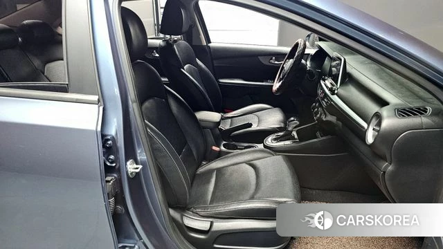 Kia Come New K3 id 3899789 из Кореи 20