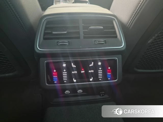 Audi A6 (C8) id 3922330 из Кореи 16