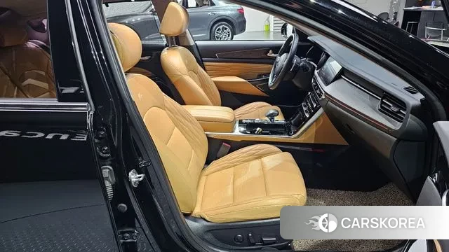 Kia K7 Premier id 3024283 из Кореи 20