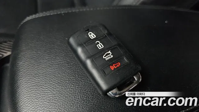 Kia Come New K7 id 2657541 из Кореи 20