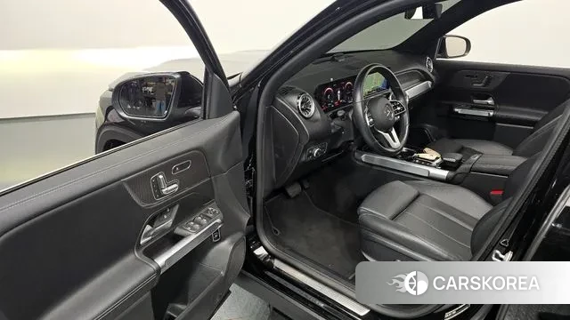 Mercedes-Benz GLB-Class X247 id 3442860 из Кореи 20
