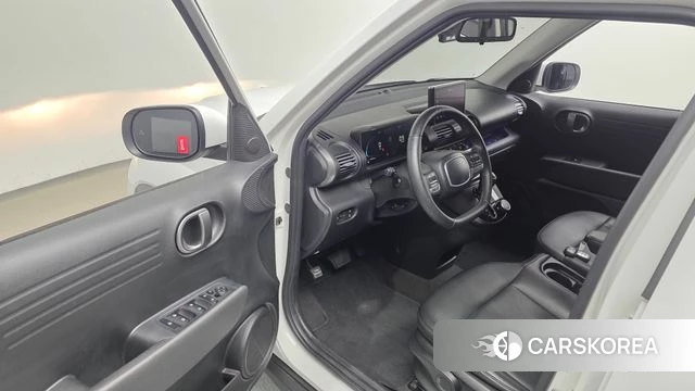 Hyundai Casper id 4929140 из Кореи 35