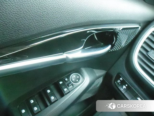 Kia Seltos id 3856556 из Кореи 18