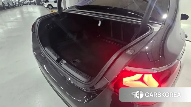 Mercedes-Benz E-Class W214 id 3614394 из Кореи 20