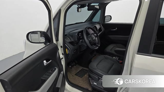 Kia The New Kia Ray id 4230000 из Кореи 20