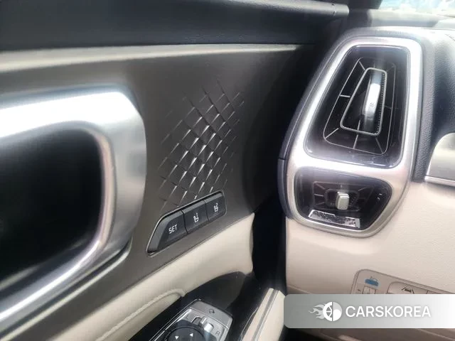 Kia Sorento 4th Generation id 3727195 из Кореи 11