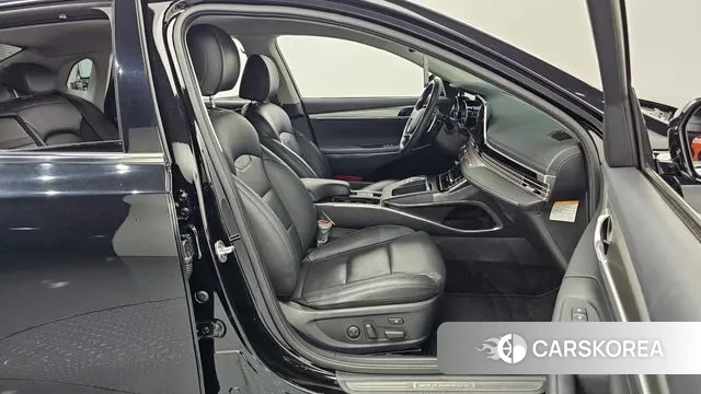 Hyundai The New Grandeur IG Hybrid id 3297091 из Кореи 20