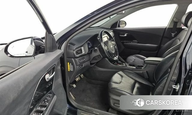 Kia Niro id 4873411 из Кореи 20