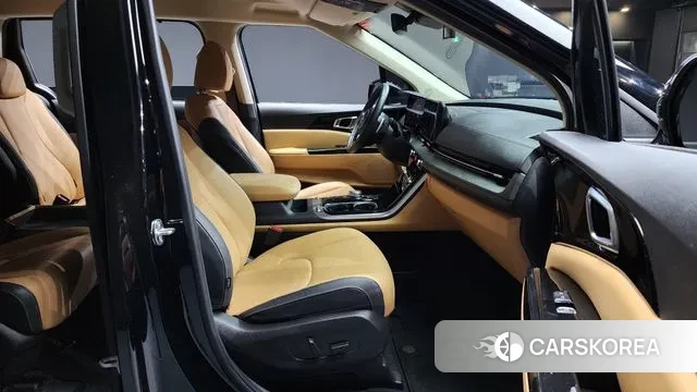 Kia Carnival 4th generation id 3659460 из Кореи 20