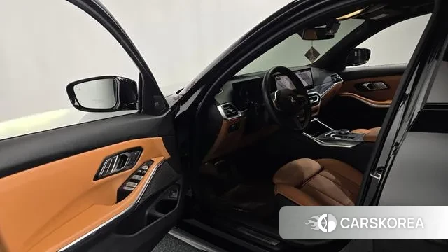 BMW 3 Series (G20) id 3372018 из Кореи 20