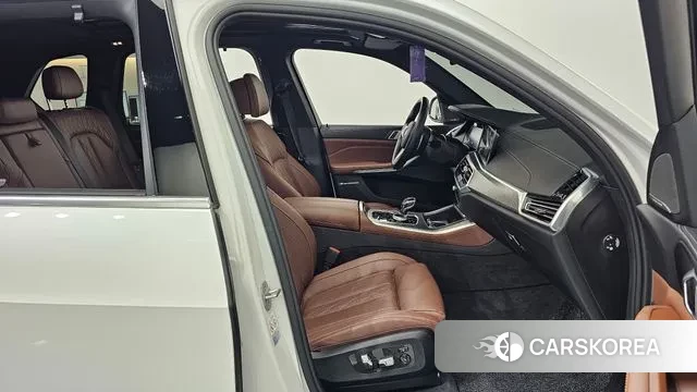 BMW X5 (G05) id 3763990 из Кореи 20