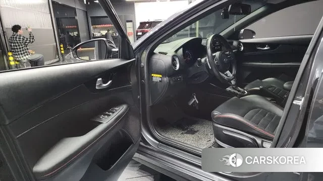 Kia Come New K3 id 3429193 из Кореи 20