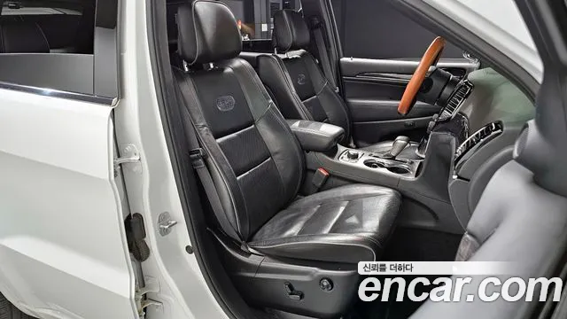 Jeep Grand Cherokee id 2699116 из Кореи 20