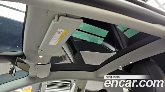 Tesla Model 3 id 2678302 из Кореи 20