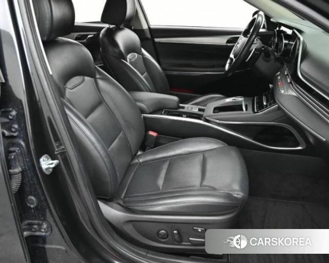 Hyundai The New Grandeur IG id 3807681 из Кореи 20