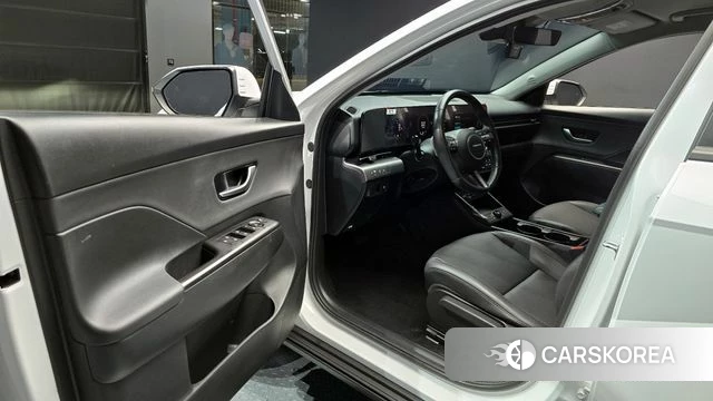 Hyundai Kona Hybrid (SX2) id 4342629 из Кореи 33